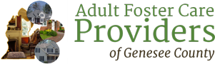 Adult Foster Care Providers of Genesee County