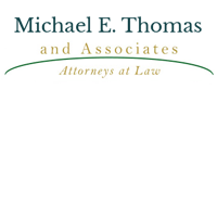 Michael E. Thomas, P.C. Michael E. Thomas, P.C.