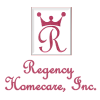 Regency Homecare Inc Regency Homecare Inc