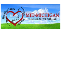 Mid Michigan Home Healthcare and Hospice Mid Michigan Home Healthcare and Hospice