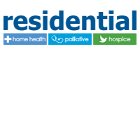 Residential Home Health & Hospice Residential Home Health & Hospice