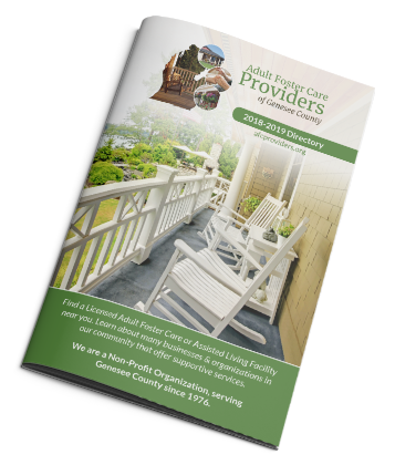 2018-2019 Directory 2018-2019 Directory