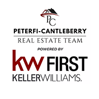 The Peterfi-Cantleberry Team The Peterfi-Cantleberry Team