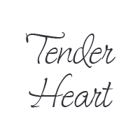 Tender Heart Therapeutic Arts & Crafts