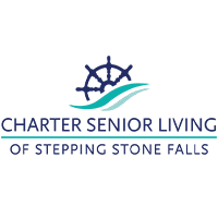Charter Senior Living Stepping Stone Falls